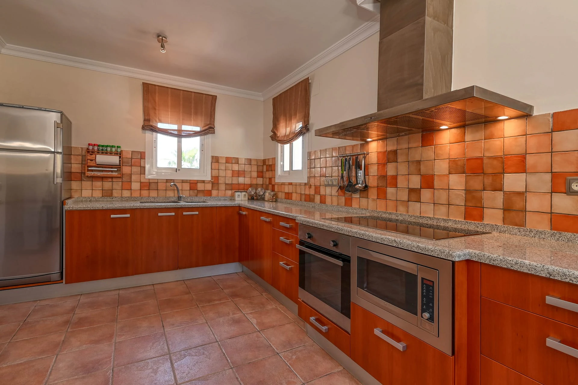 Chalet/Villa en venta en Altea