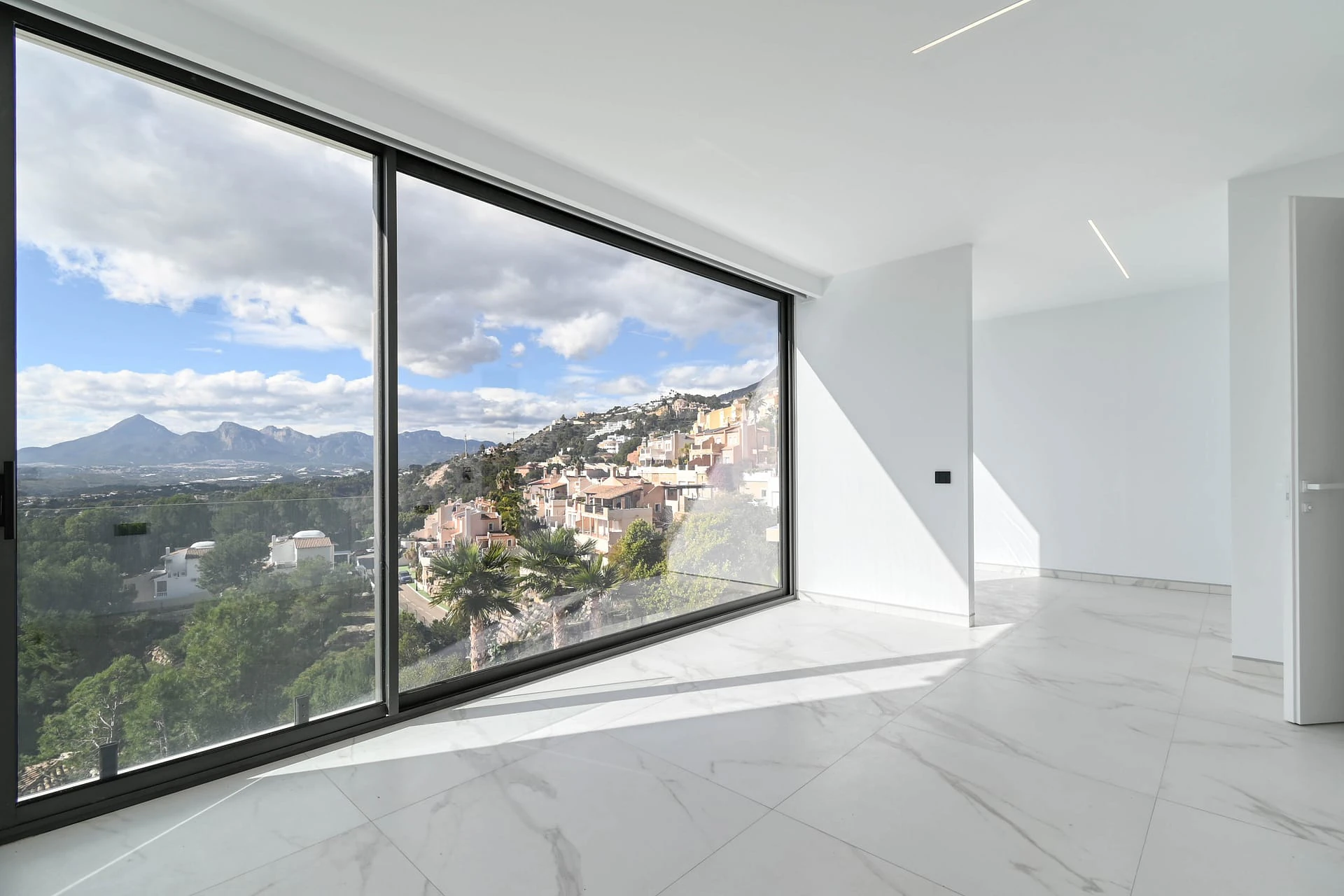 Chalet/Villa en venta en Altea