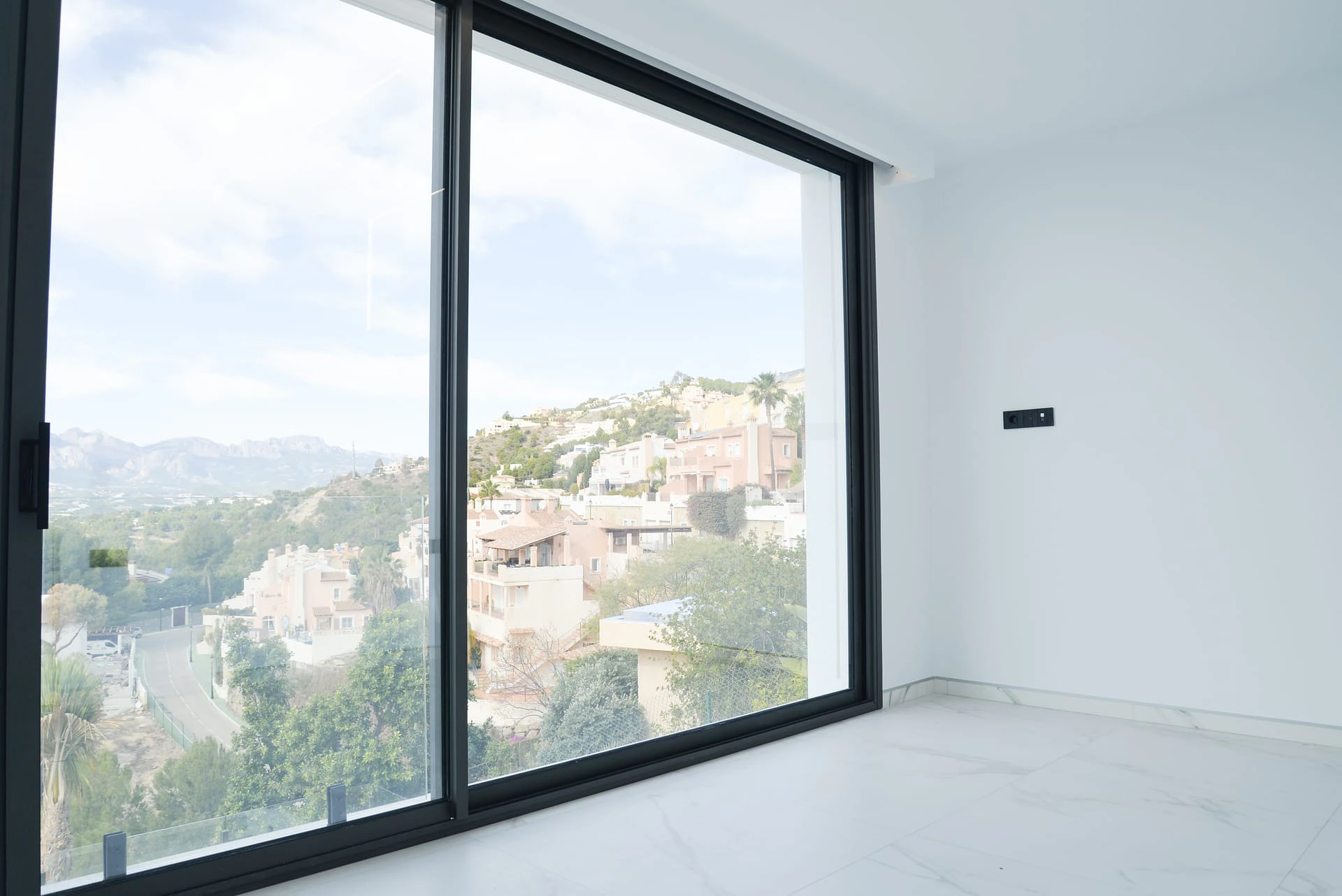 Chalet/Villa en venta en Altea