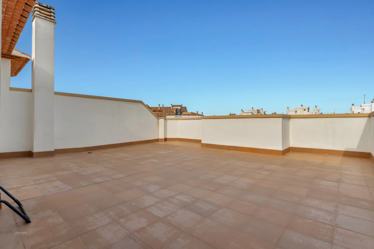 Apartamento en venta en Jávea