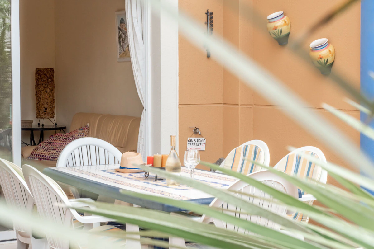 Apartamento en venta en Jávea