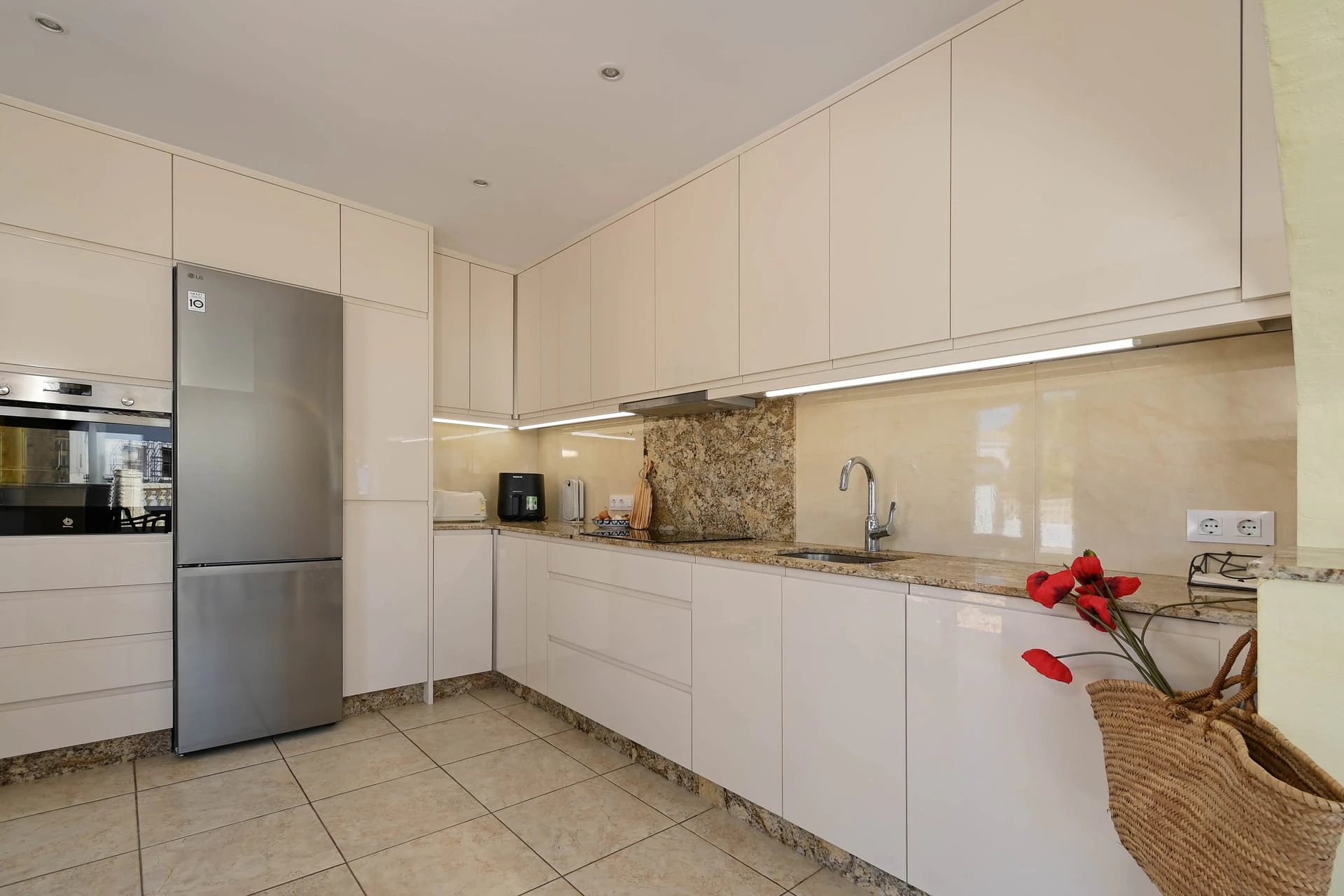 Chalet/Villa en venta en Moraira