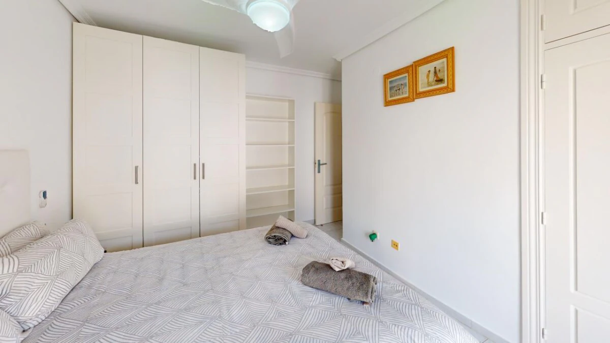 Casa adosada en venta en Jávea