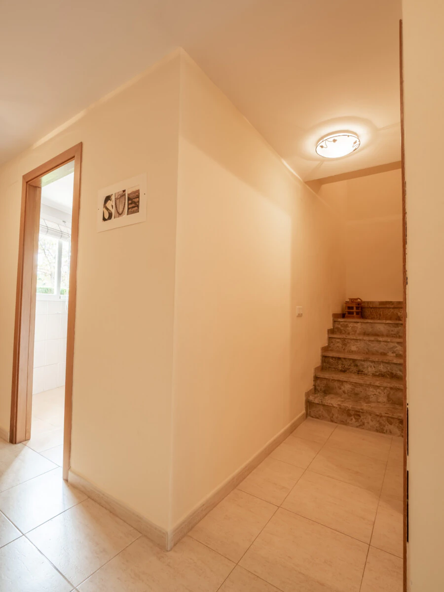 Apartamento en venta en Jávea