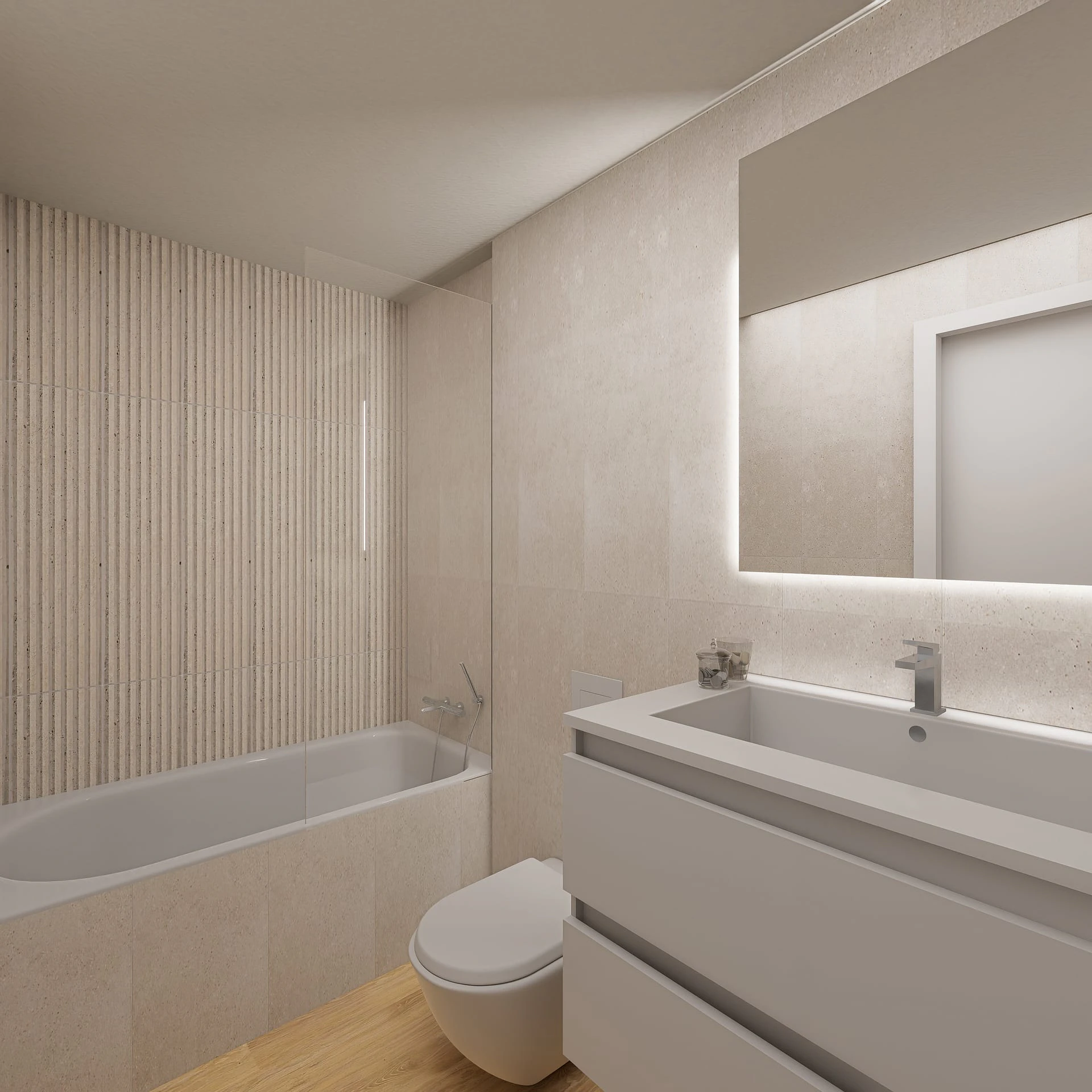 Penthouse en venta en Javea