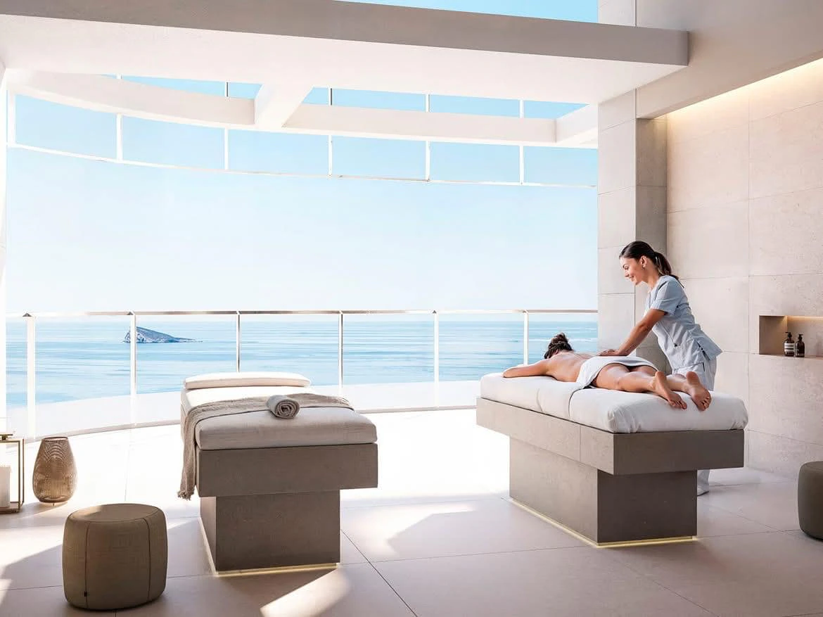 Apartamento en venta en Benidorm