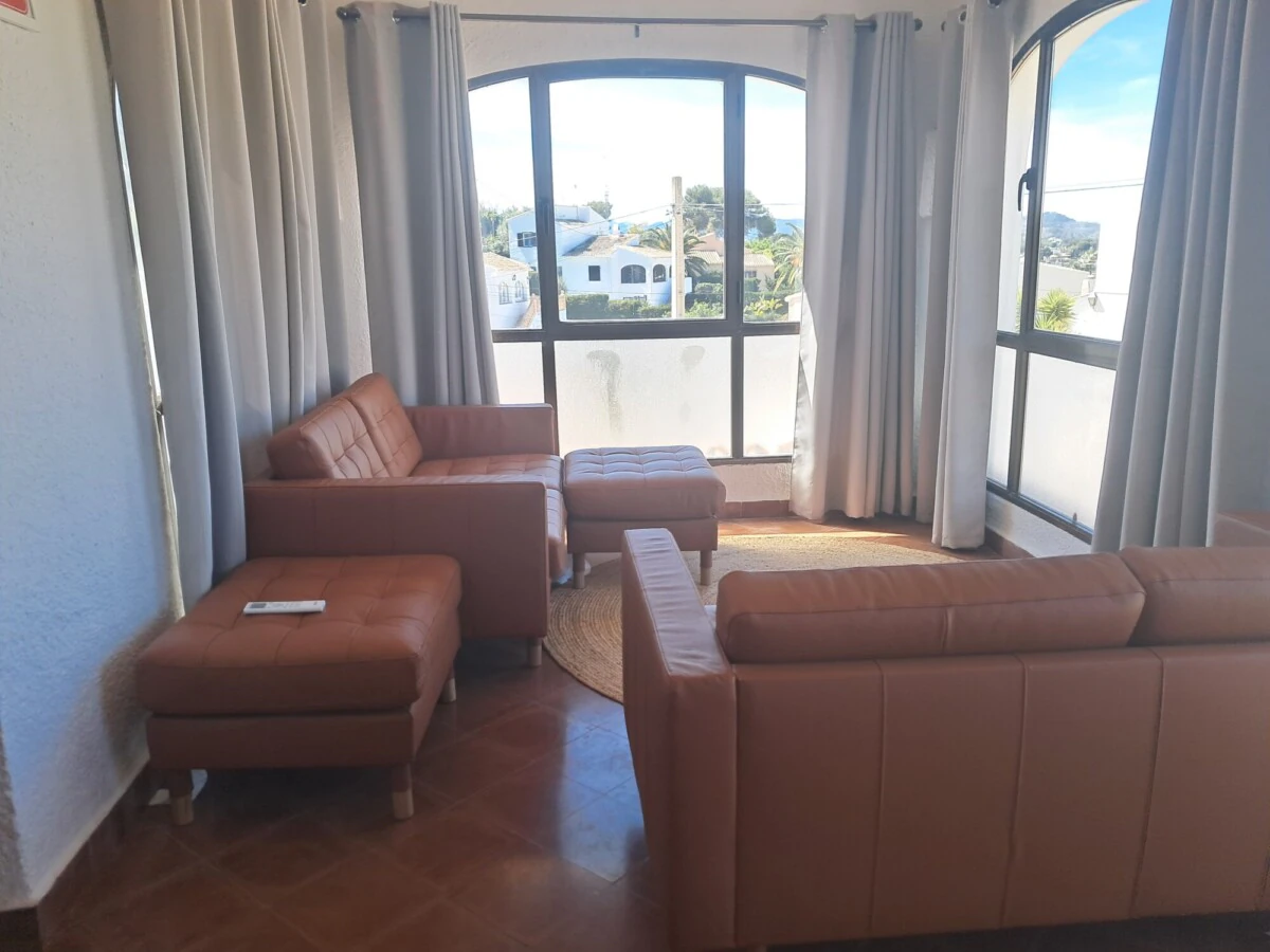 Chalet/Villa en venta en Jávea