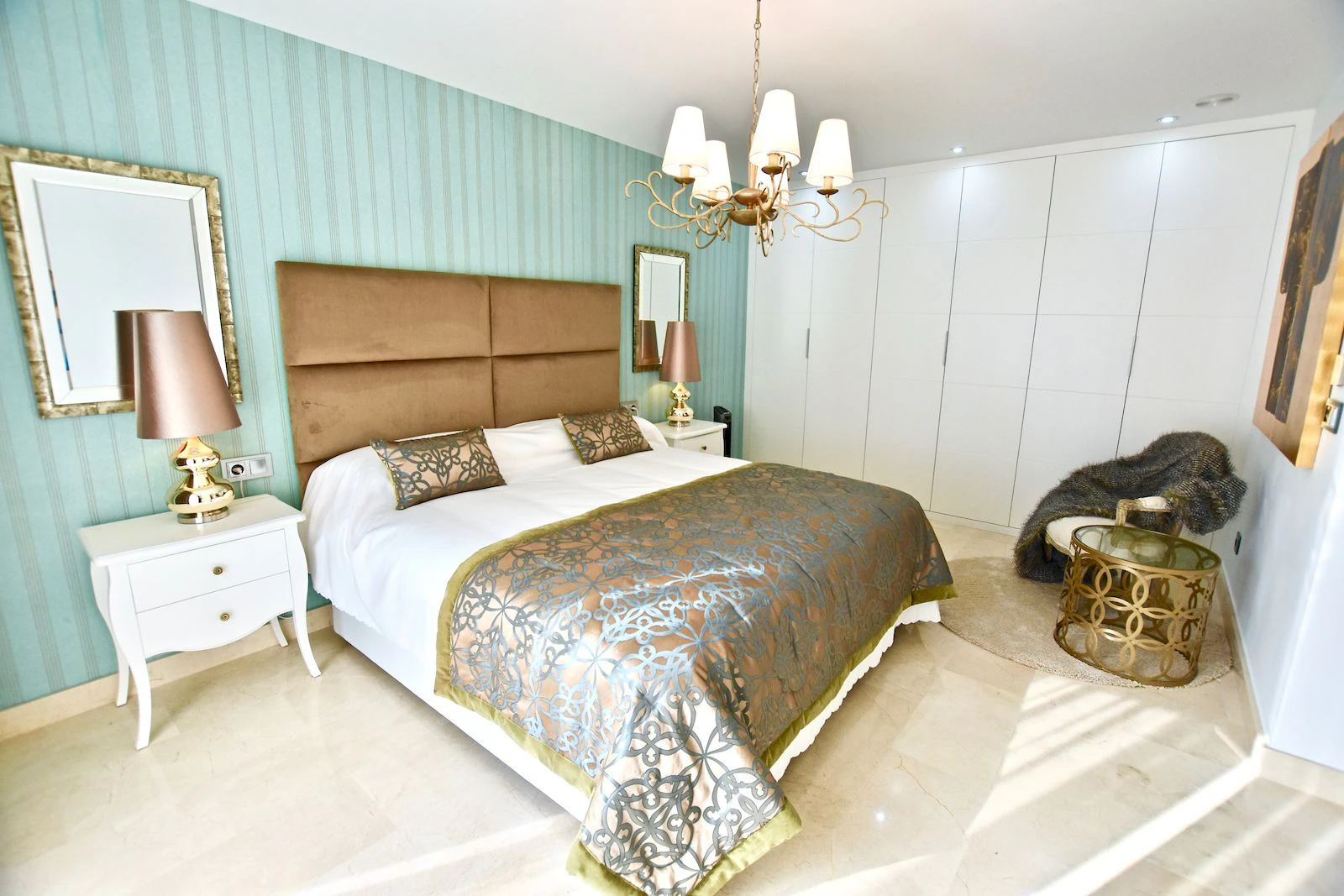 Villa de lujo a la Venta en Benissa con Vista al Mar - Costa Blanca
