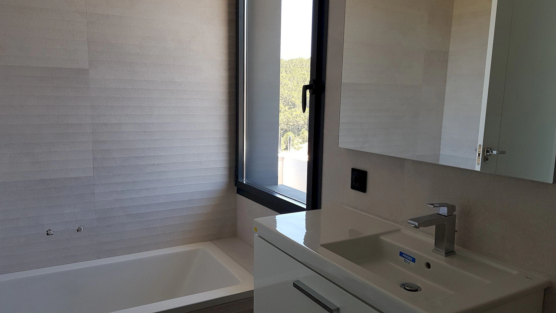 Vilal de Lujo con Vista al Mar a al Venta en Javea - Costa Blanca.