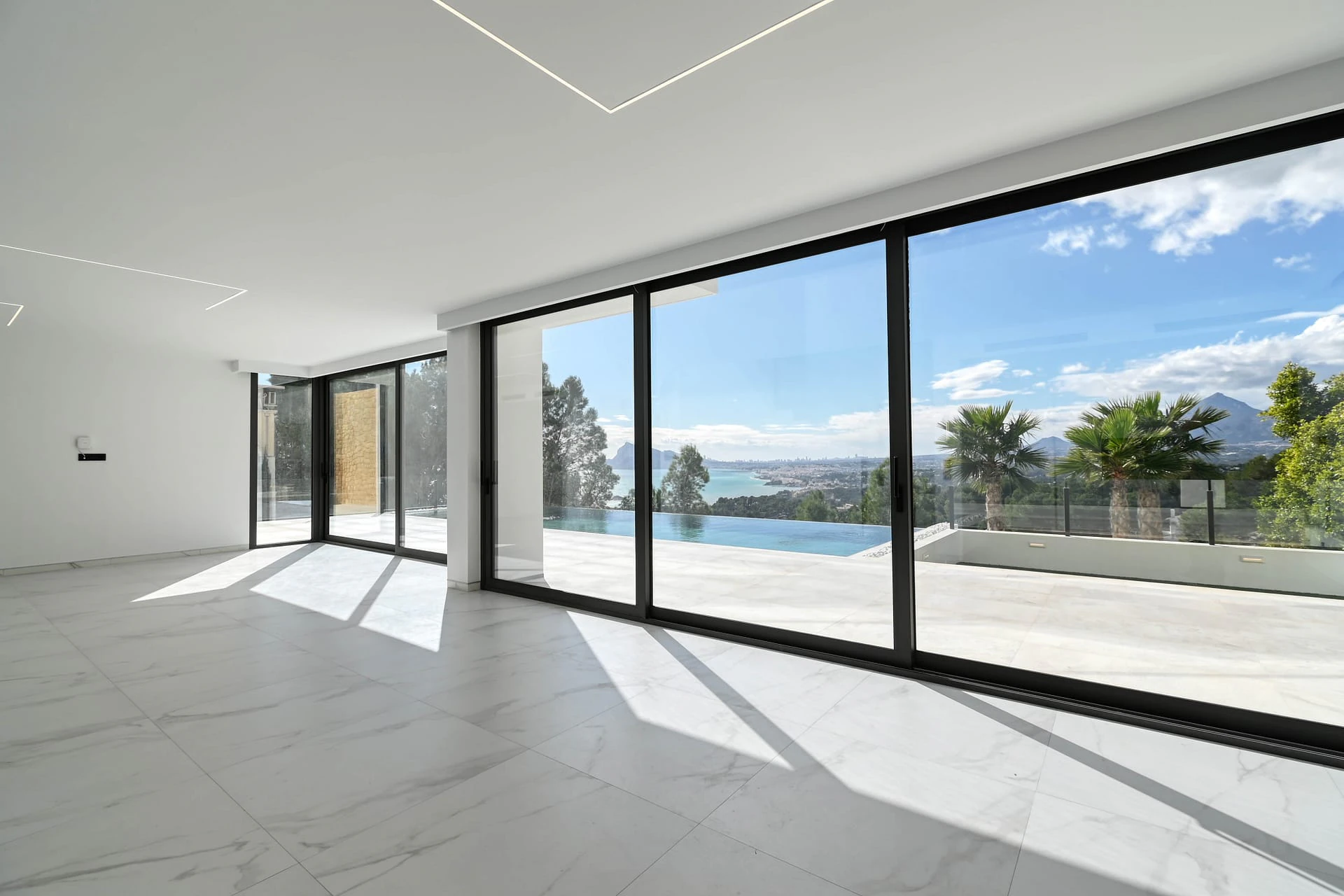 Chalet/Villa en venta en Altea