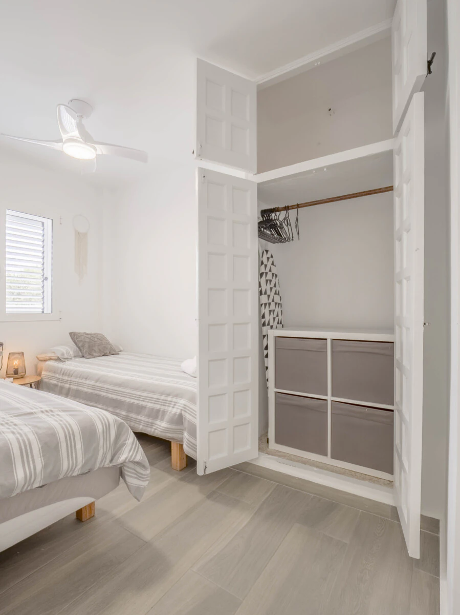 Apartamento en venta en Jávea