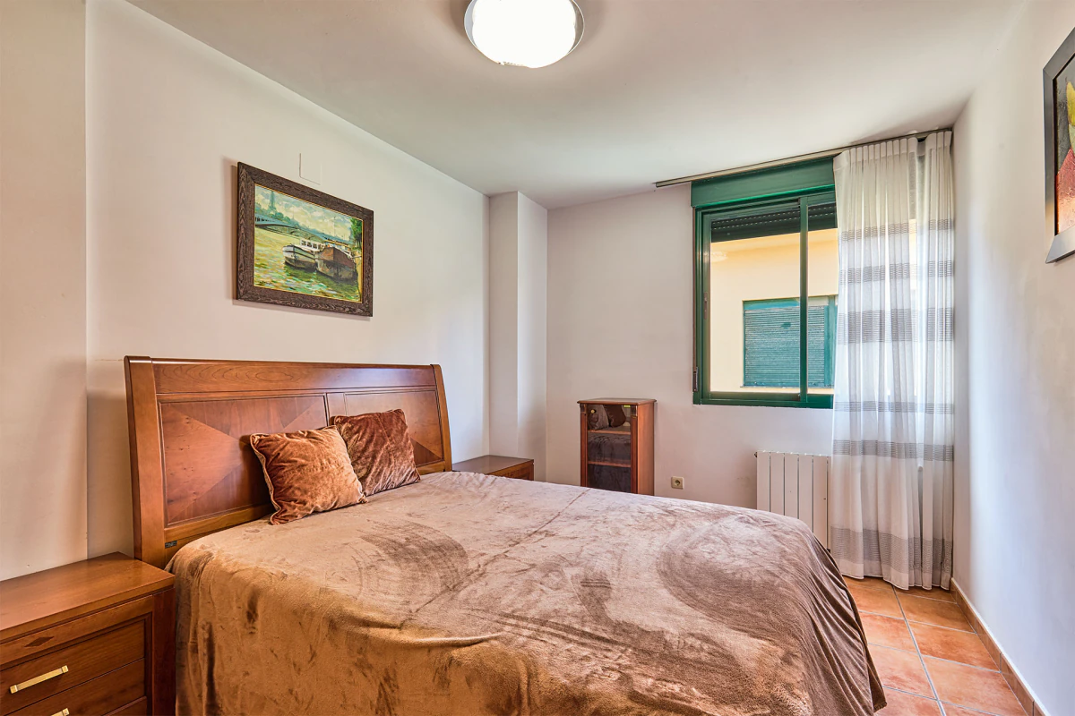 Apartamento en venta en Jávea