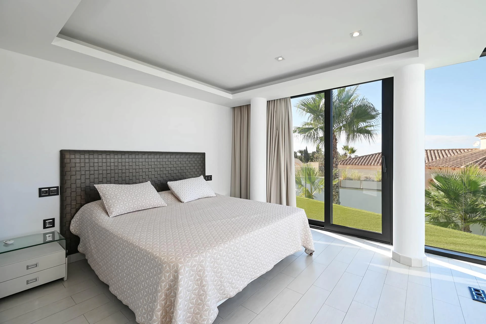 Chalet/Villa en venta en Altea