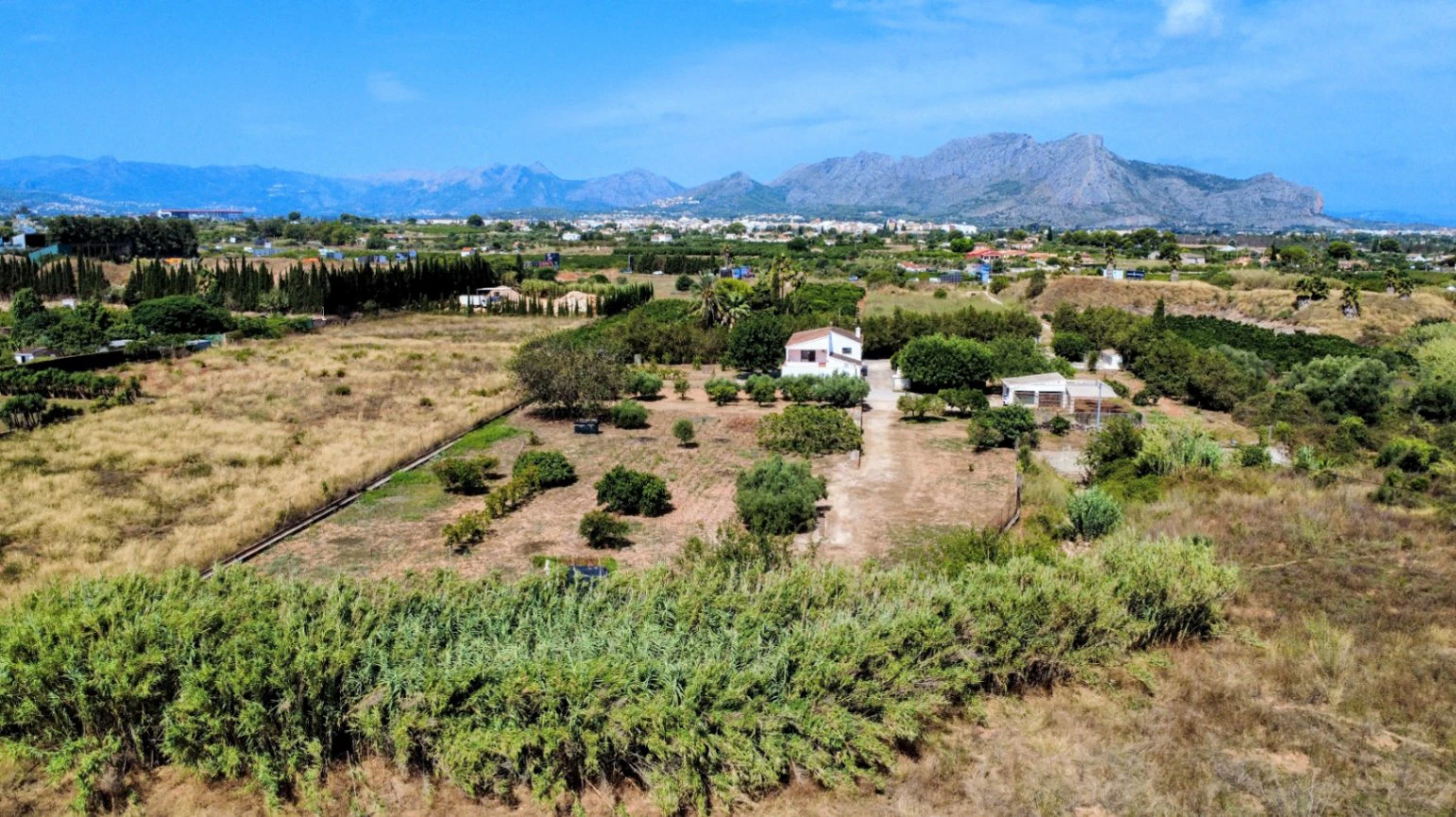 Finca Belén – Un retiro pacífico con infinitas posibilidades