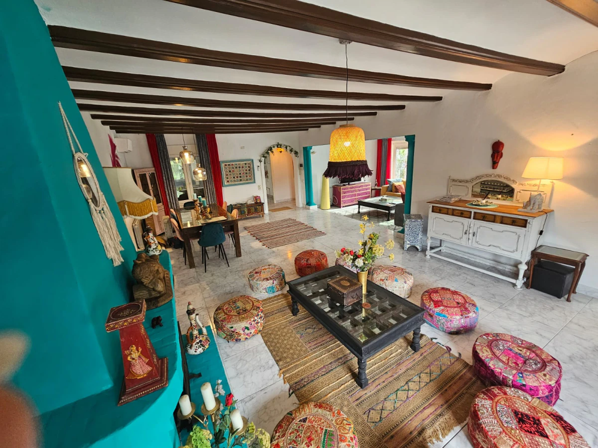 Chalet/Villa en venta en Jávea