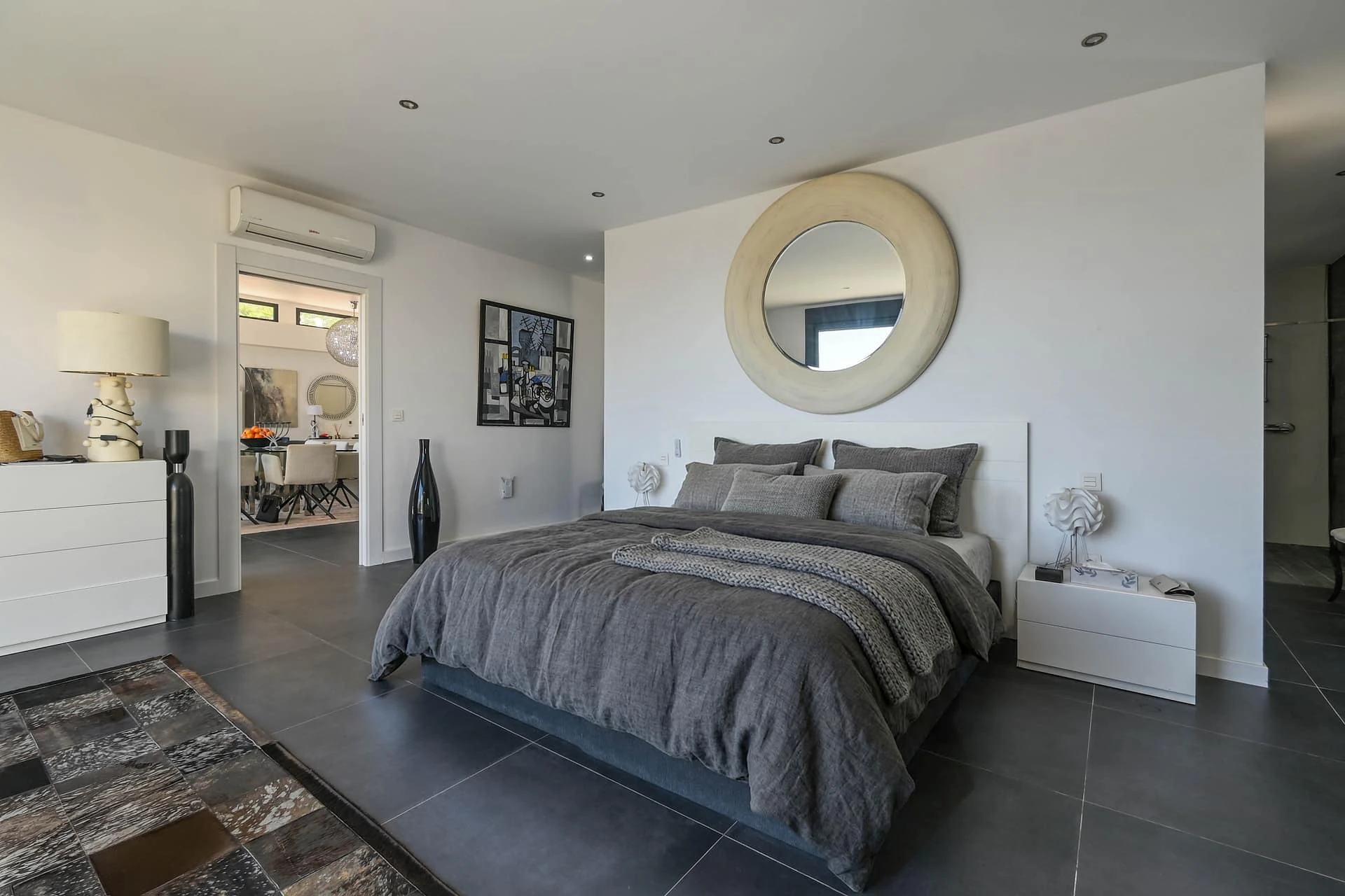 Chalet/Villa en venta en Moraira