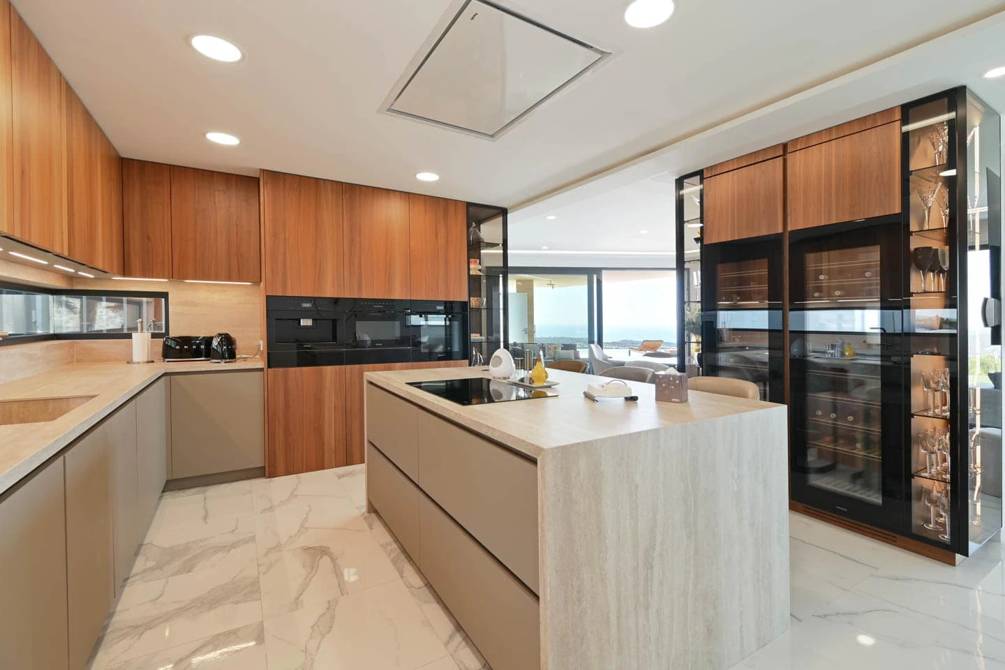 Chalet/Villa en venta en Altea