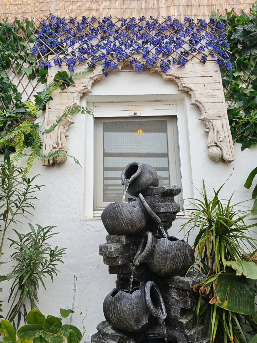 Chalet/Villa en venta en Jávea