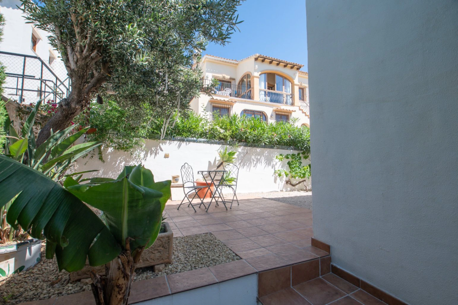 Chalet/Villa en venta en Senija