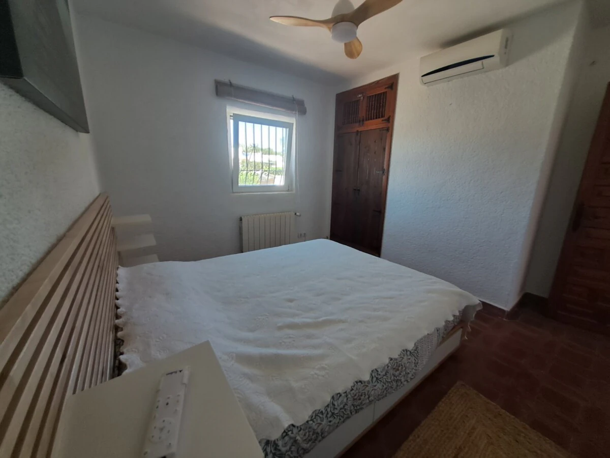 Chalet/Villa en venta en Jávea