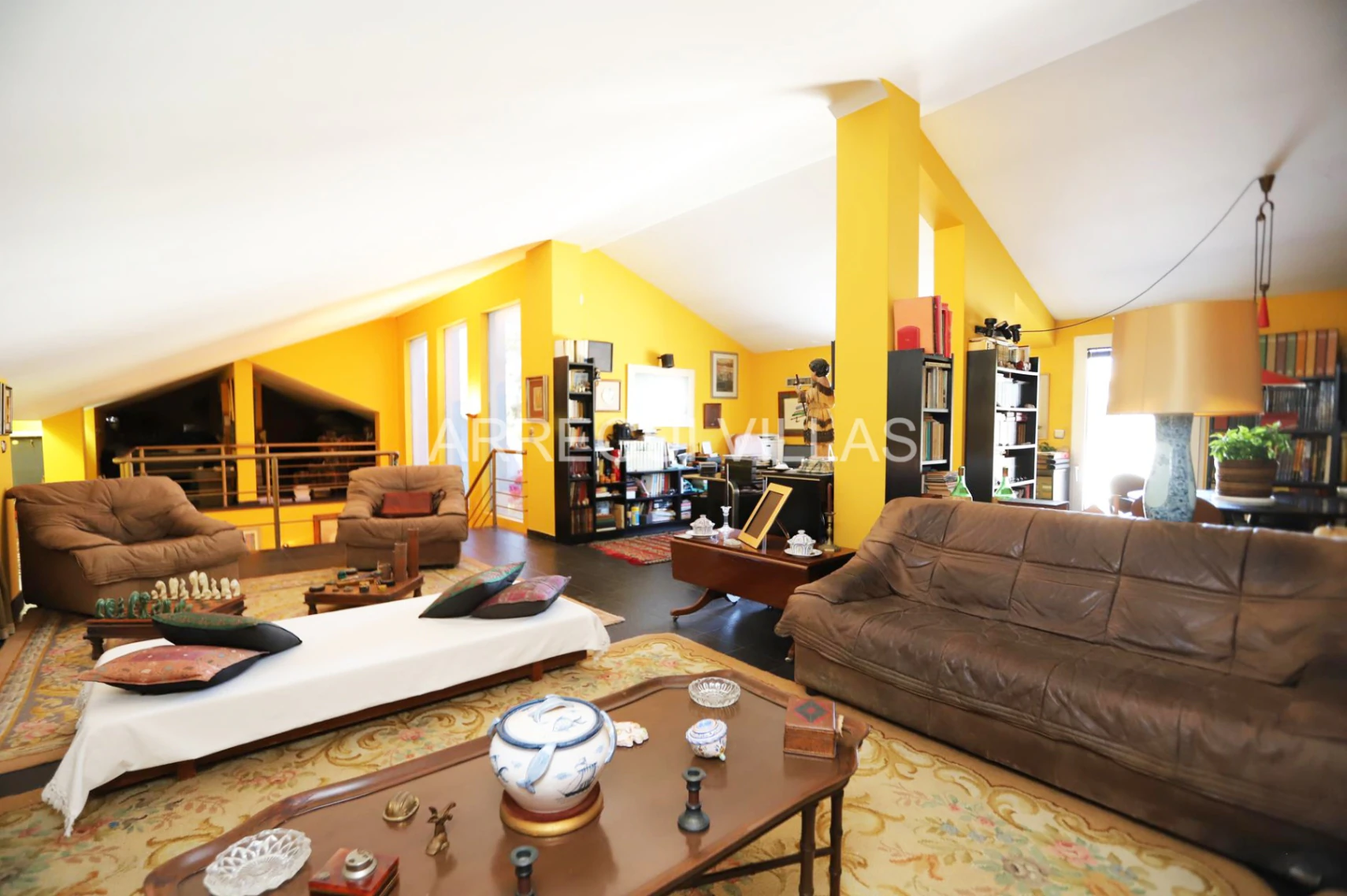 Chalet/Villa en venta en Denia