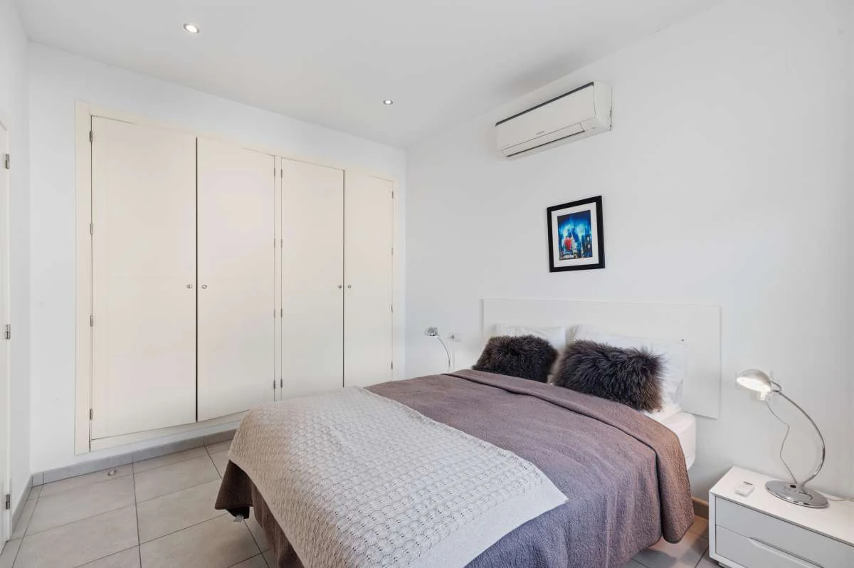 Chalet/Villa en venta en Calpe - Imagen 35