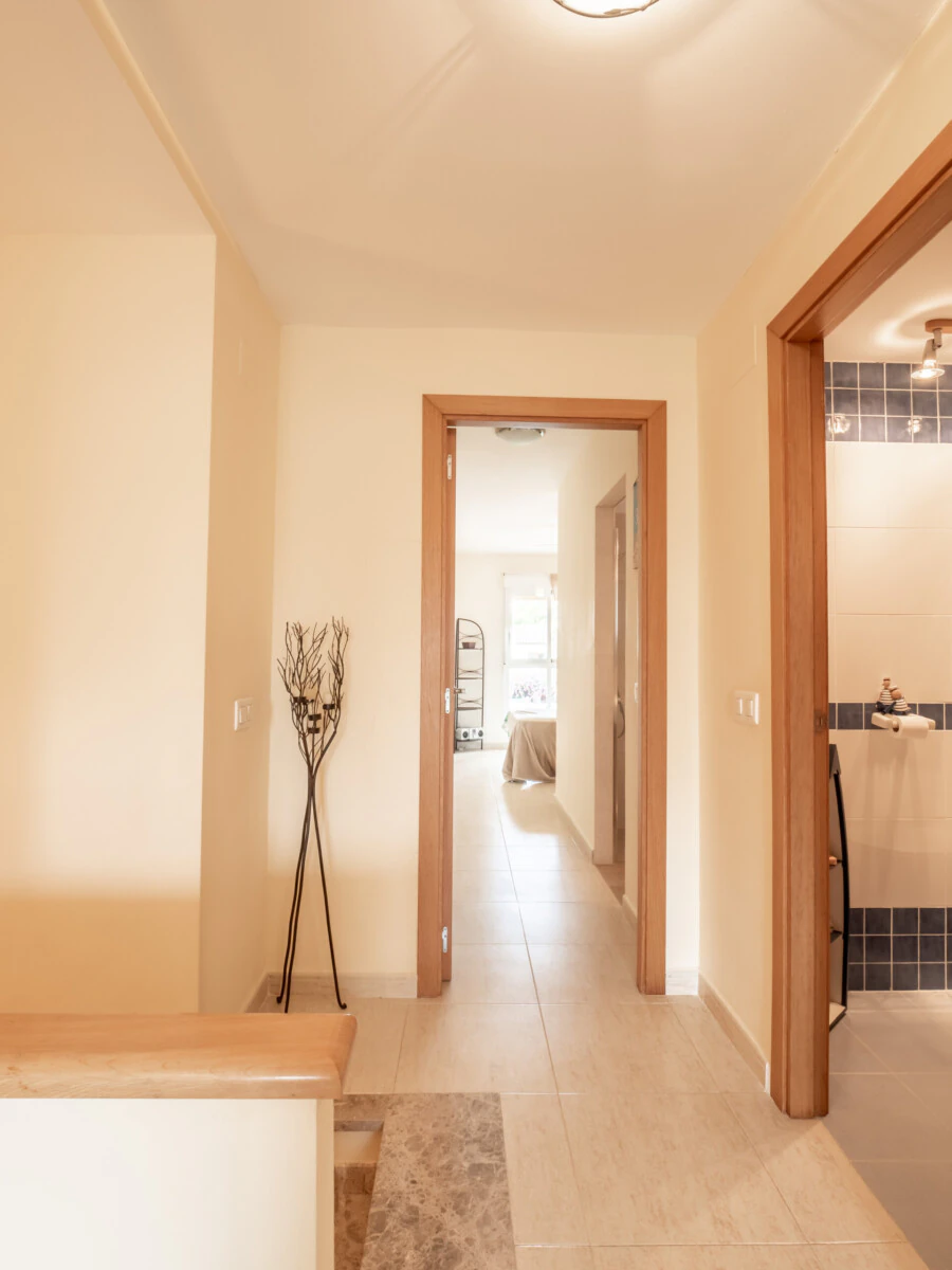 Apartamento en venta en Jávea