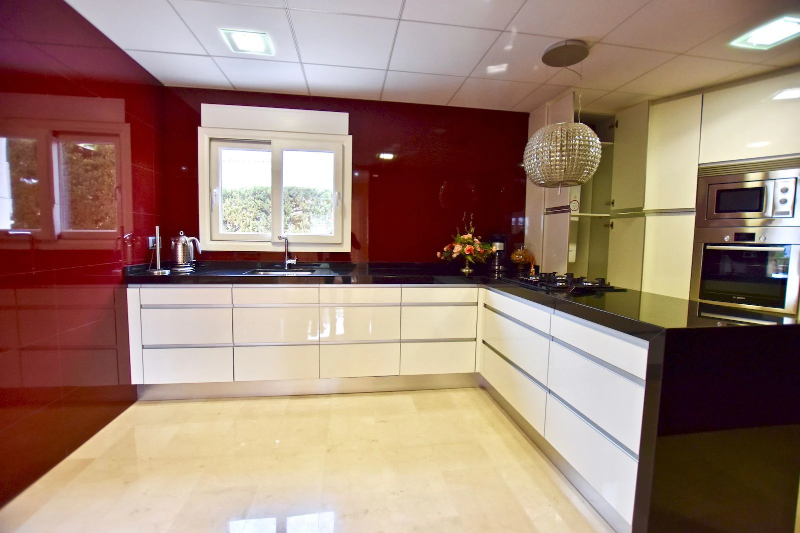 Villa de lujo a la Venta en Benissa con Vista al Mar - Costa Blanca