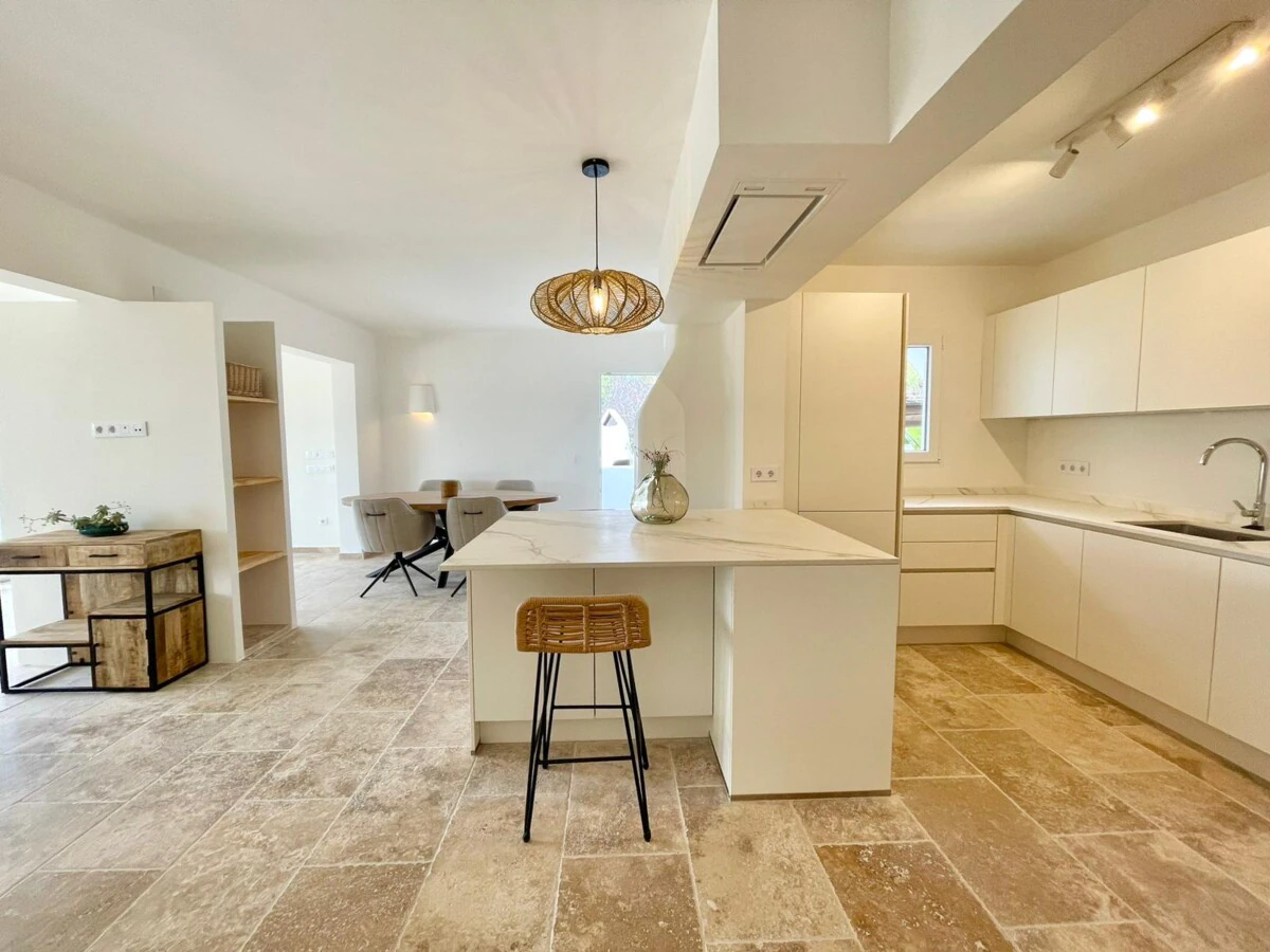 Chalet/Villa en venta en Jávea