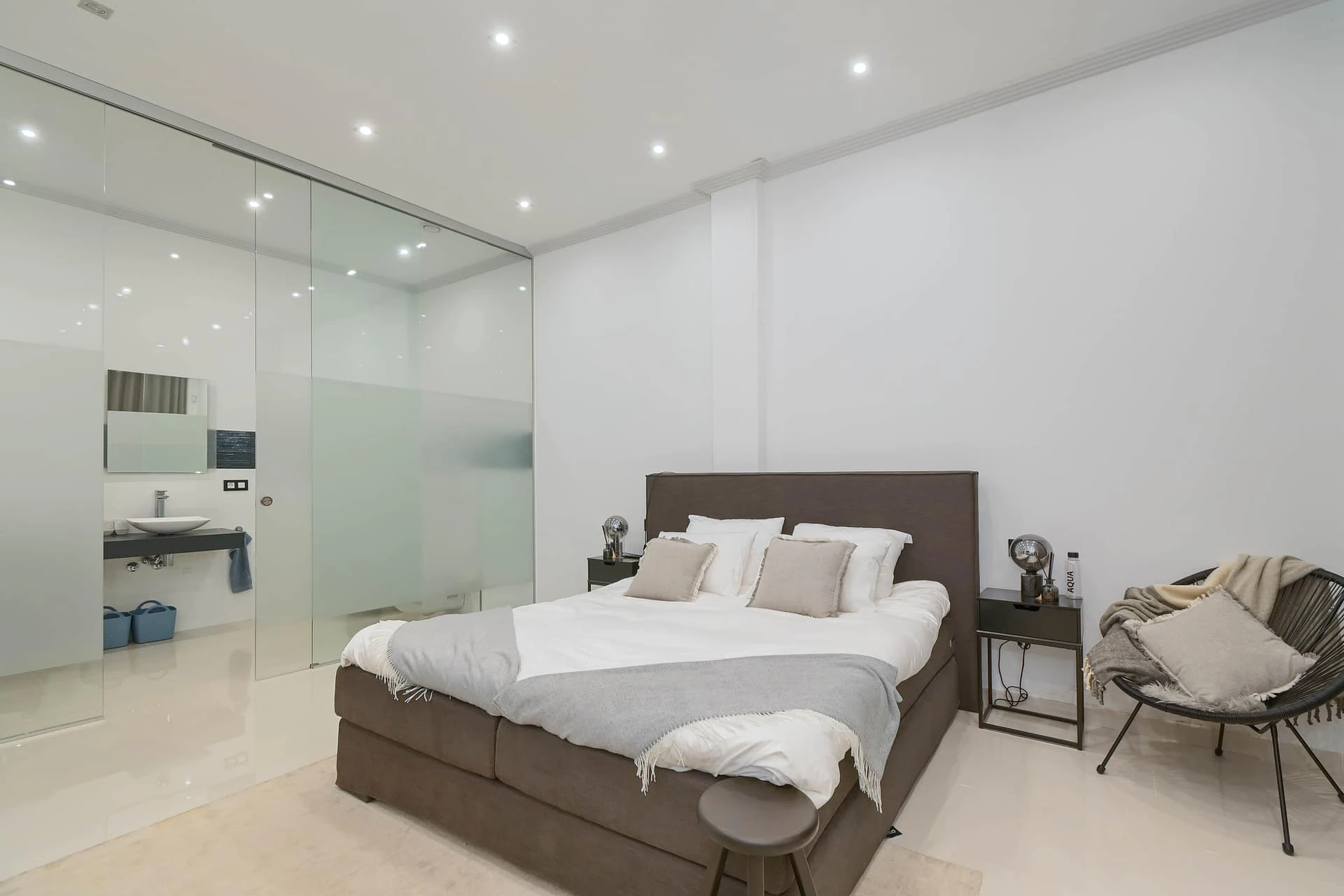 Chalet/Villa en venta en Benissa