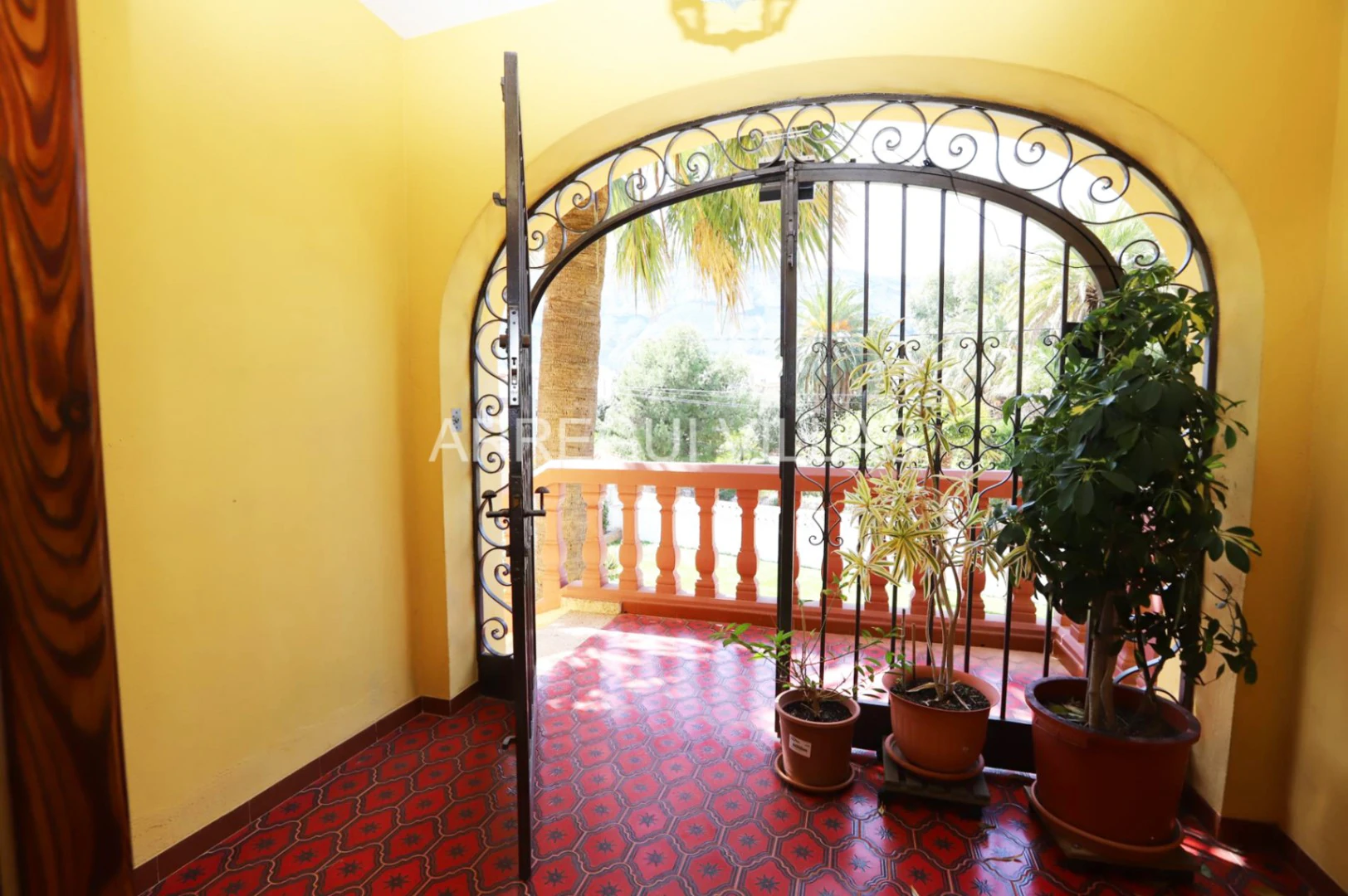 Chalet/Villa en venta en Denia