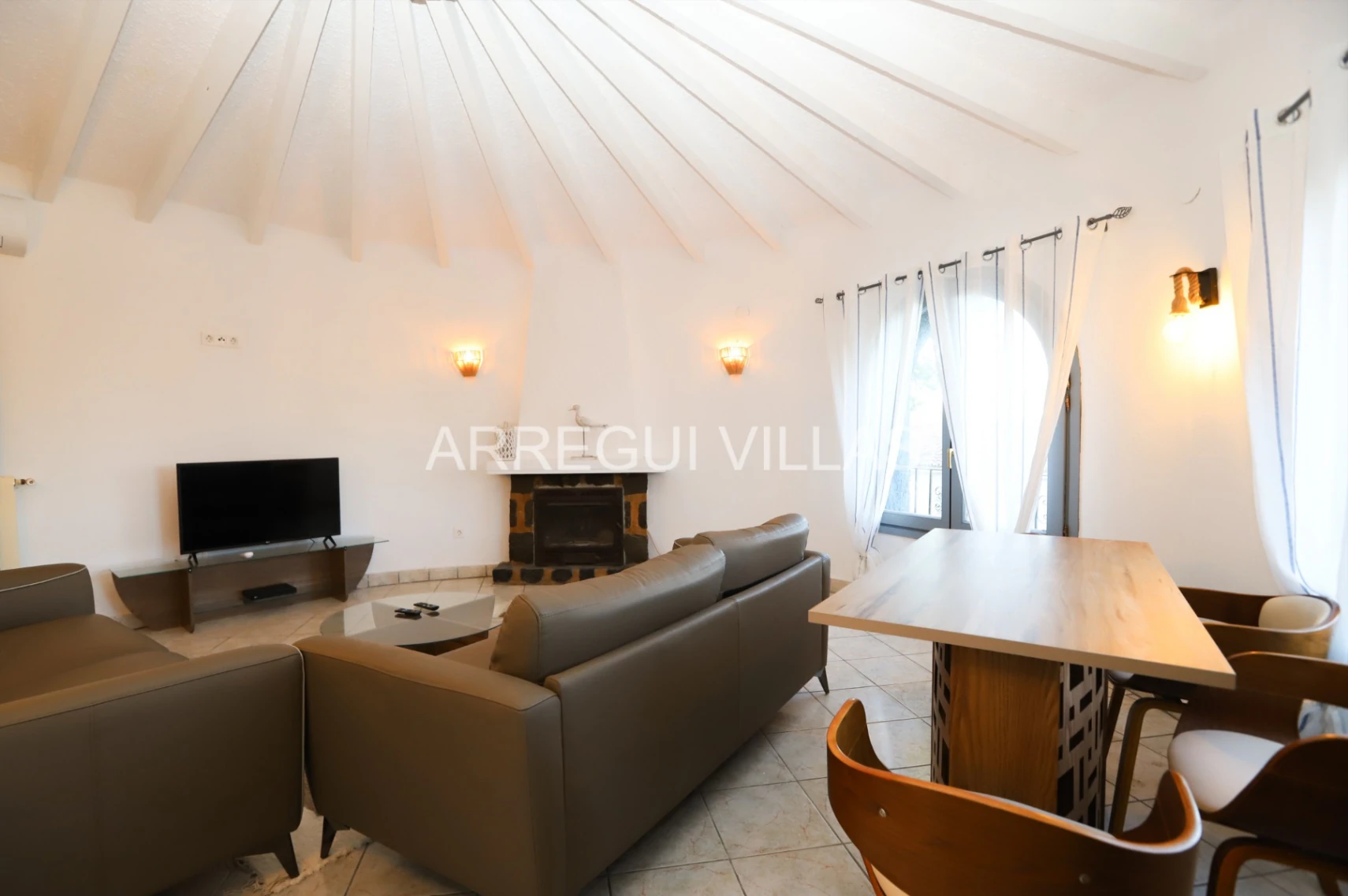Chalet/Villa en venta en Jávea