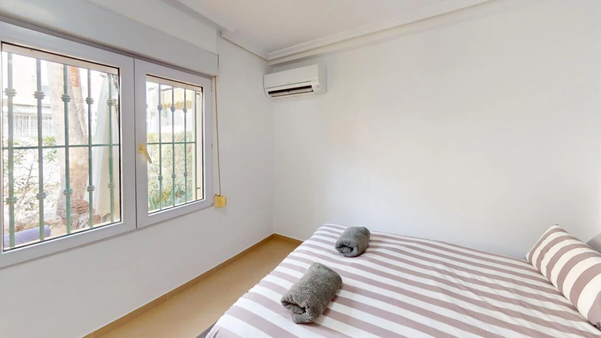 Casa adosada en venta en Jávea