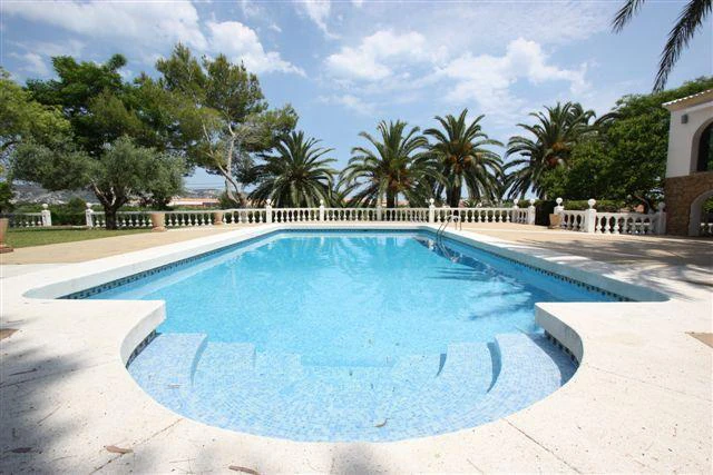 Chalet/Villa en venta en Jávea