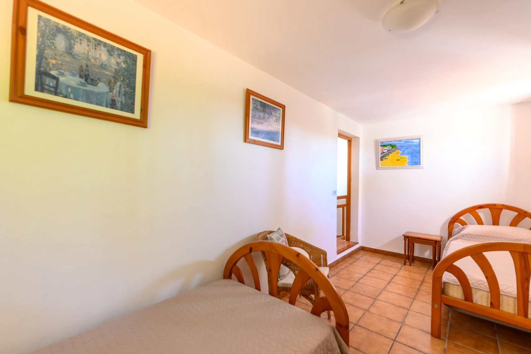 Chalet/Villa en venta en Senija