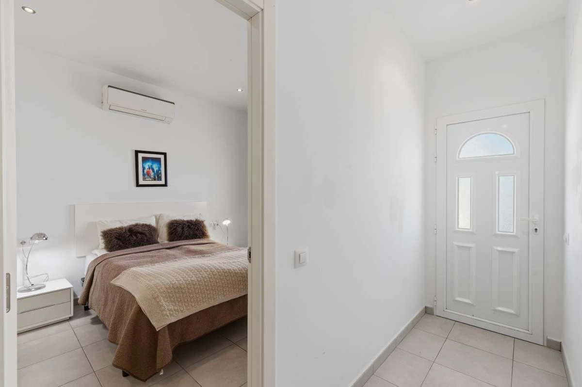 Chalet/Villa en venta en Calpe - Imagen 34