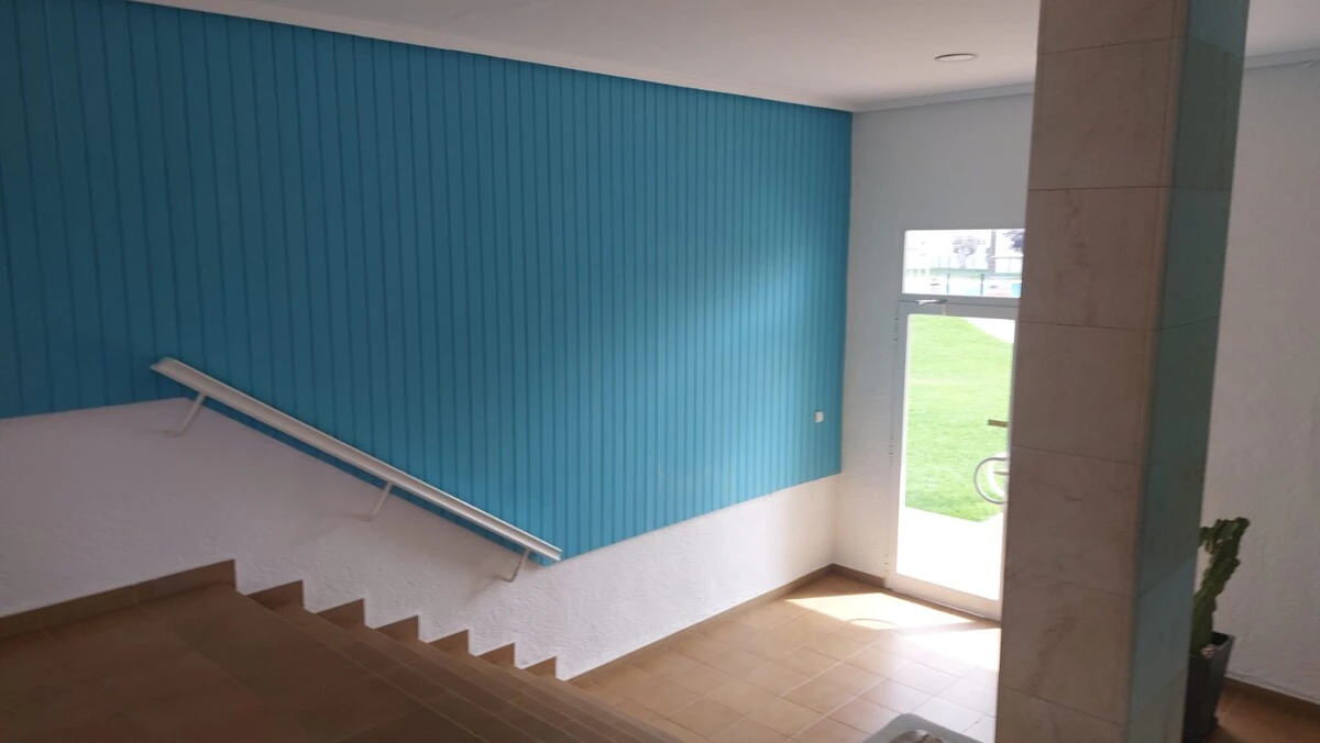 Apartamento en venta en Jávea
