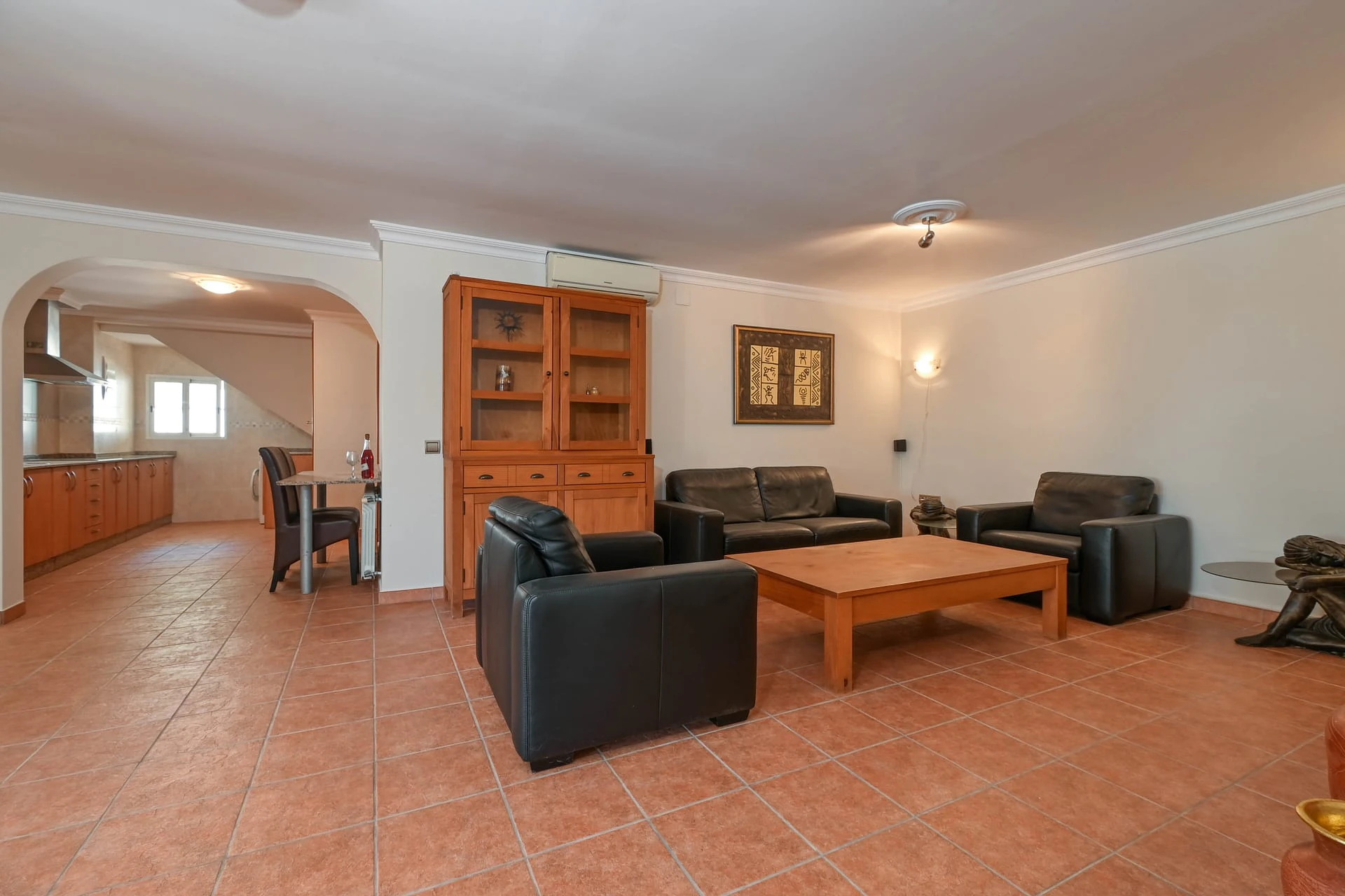 Chalet/Villa en venta en Altea