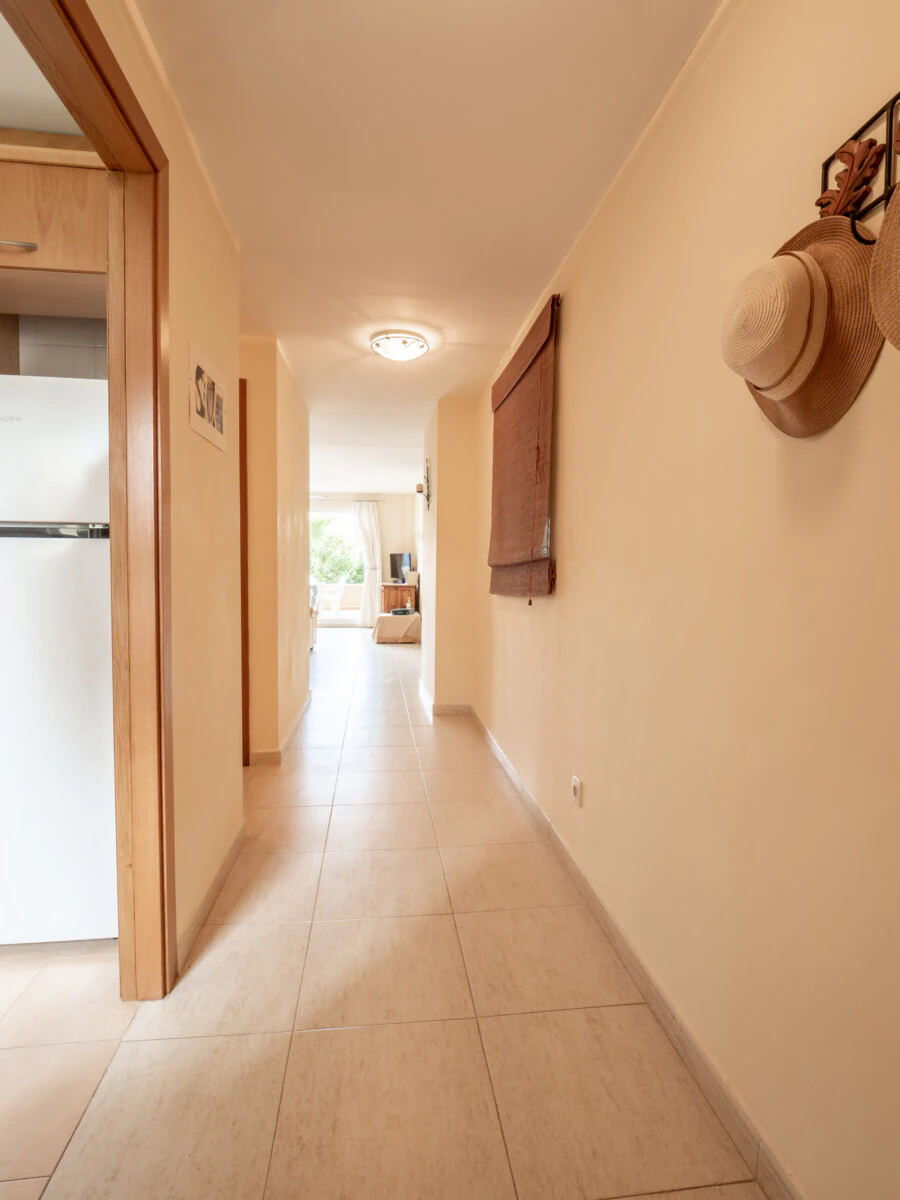 Apartamento en venta en Jávea