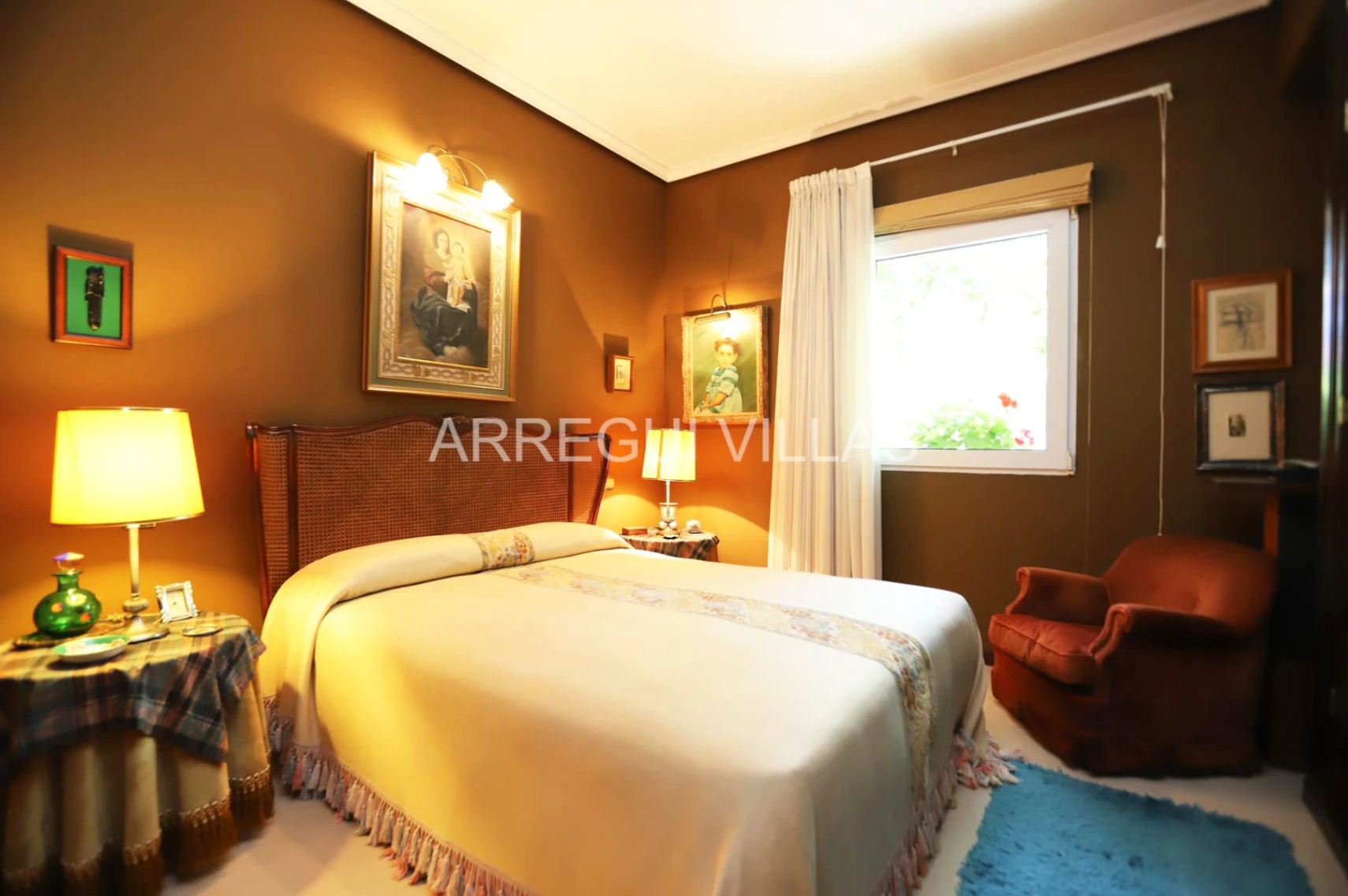 Chalet/Villa en venta en Denia