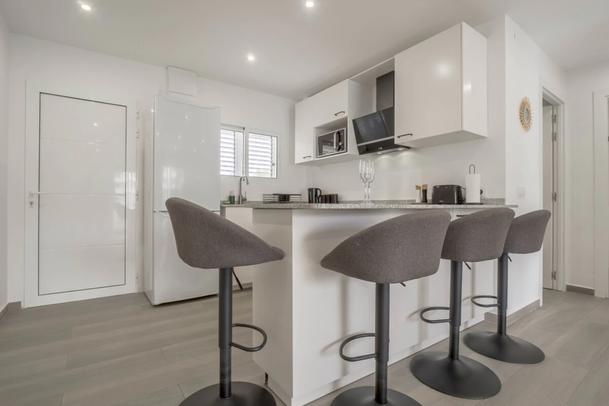 Apartamento en venta en Jávea