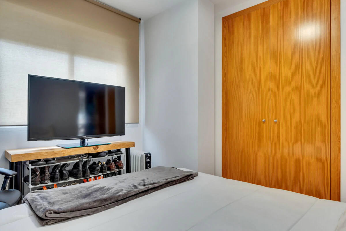 Apartamento en venta en Jávea