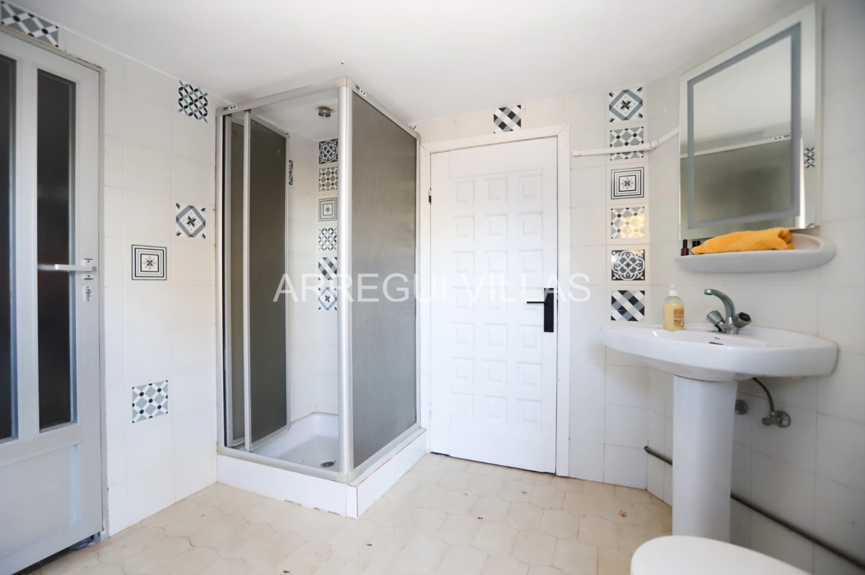 Chalet/Villa en venta en Jávea
