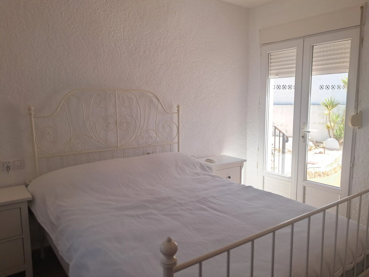 Chalet/Villa en venta en Jávea