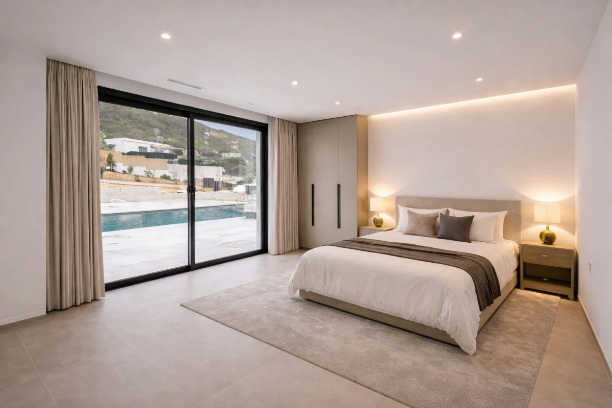 Chalet/Villa en venta en Jávea