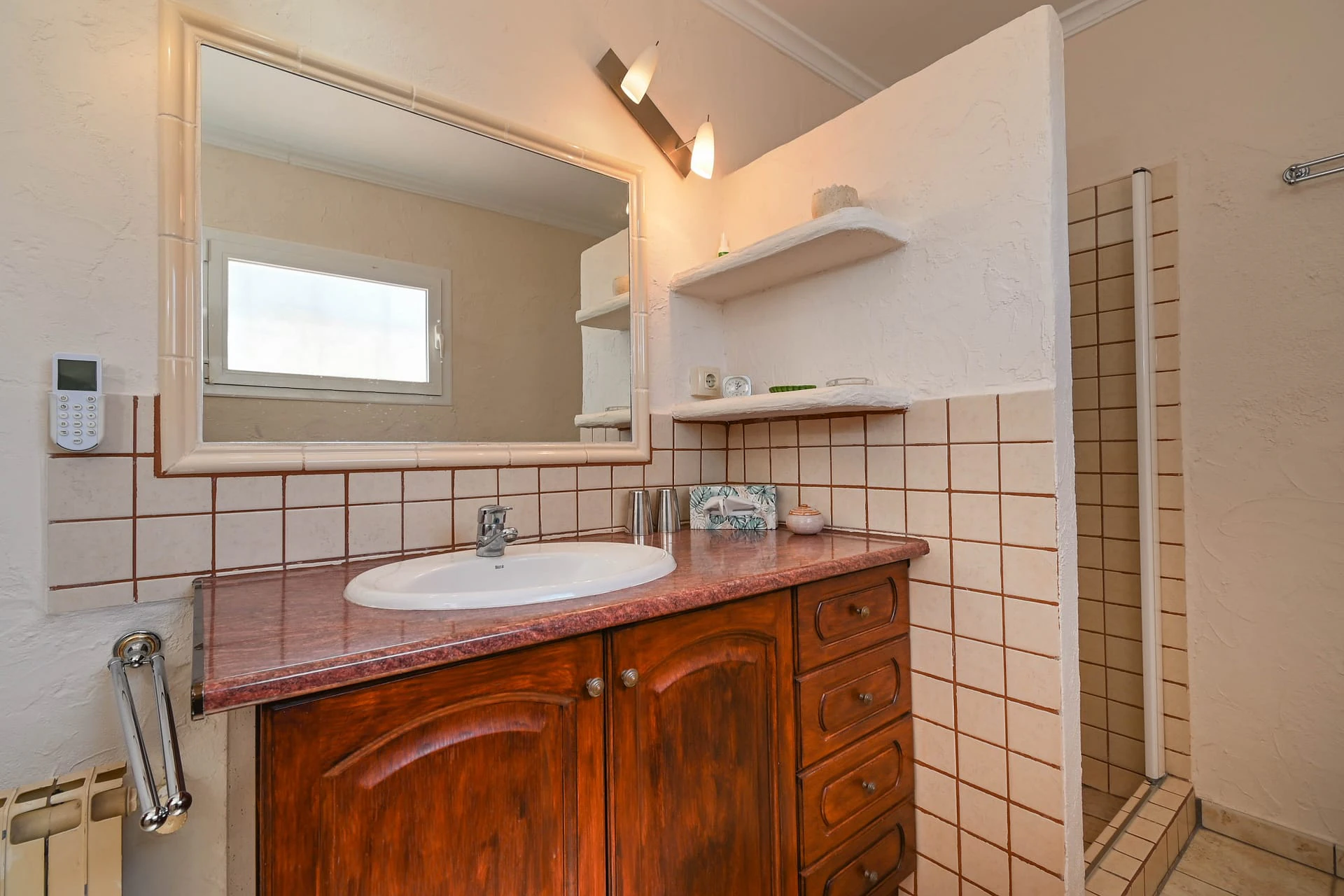Chalet/Villa en venta en Moraira