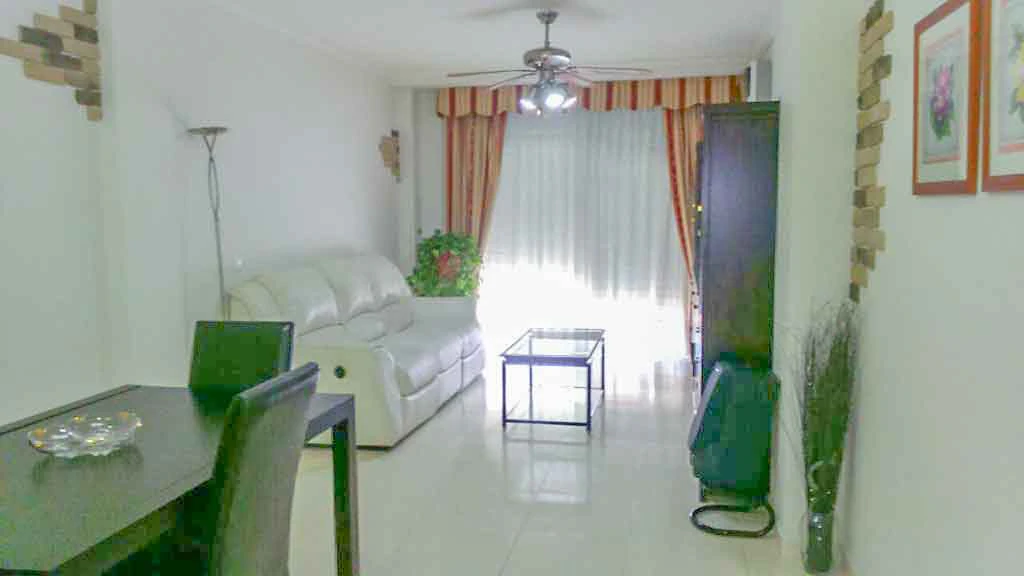 Apartamento en venta en Jávea