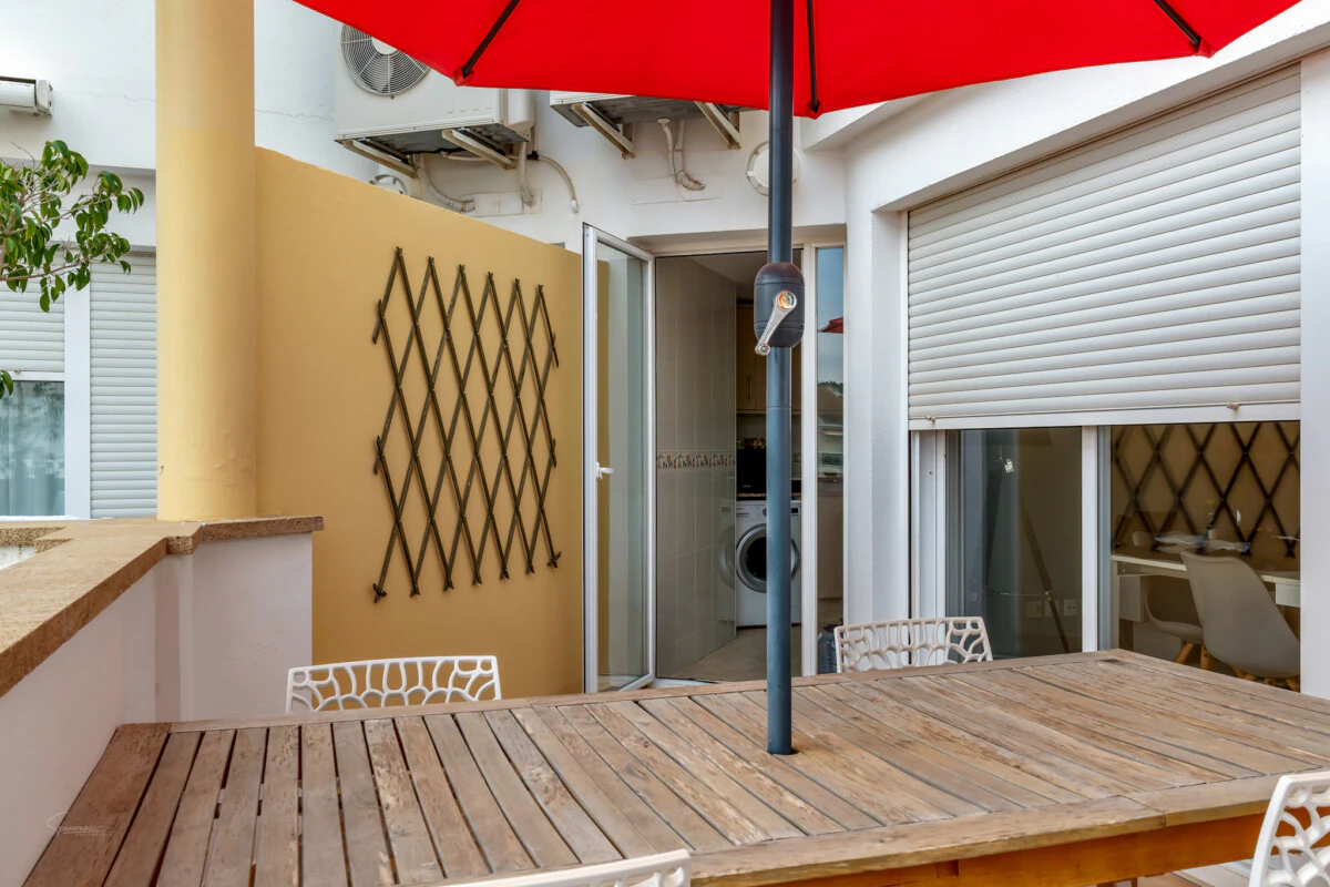 Apartamento en venta en Jávea
