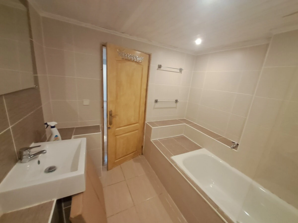 Chalet/Villa en venta en Jávea