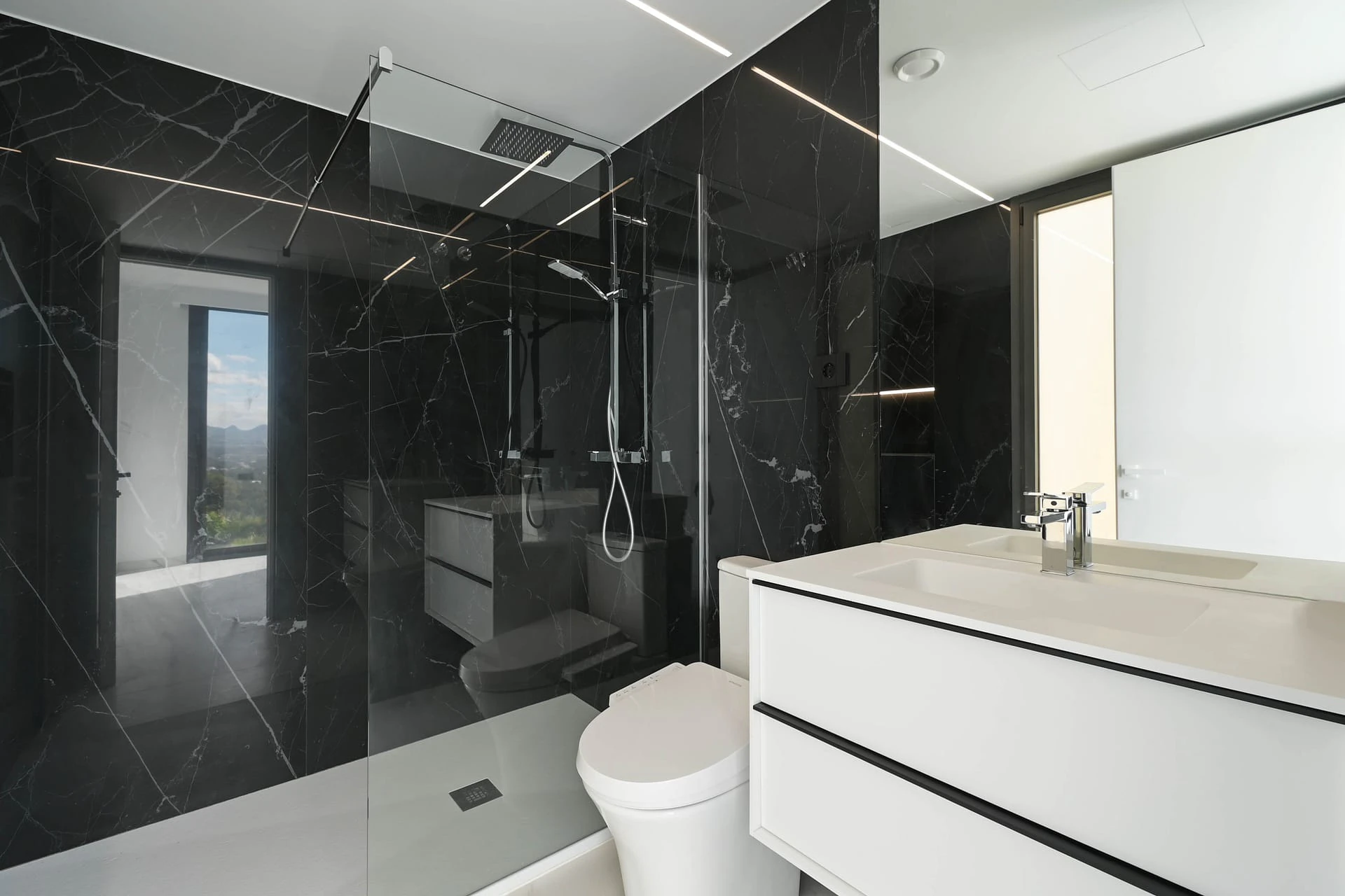 Chalet/Villa en venta en Altea
